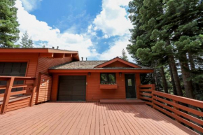 Bridges Townhome #11 Townhouse, Mammoth Lakes